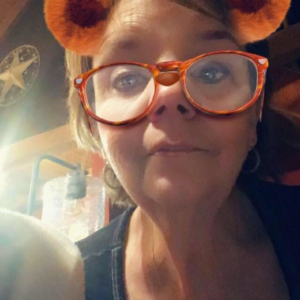 Meet your Posher, Kathy